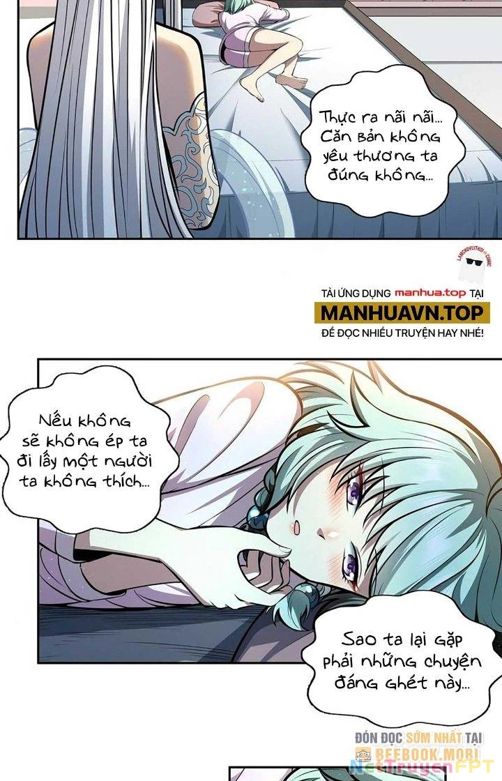 Ta Dựa Vào Khoa Học Kỹ Thuật Tu Tiên Thành Thần Chapter 39 - Trang 3