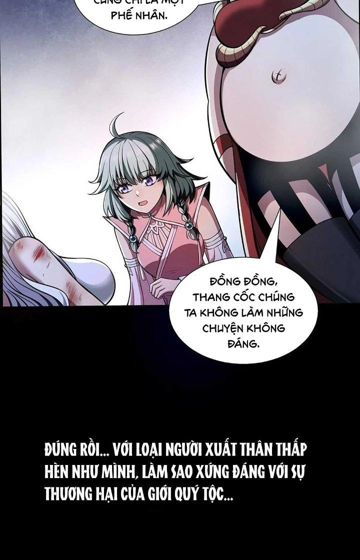 Ta Dựa Vào Khoa Học Kỹ Thuật Tu Tiên Thành Thần Chapter 39 - Trang 3