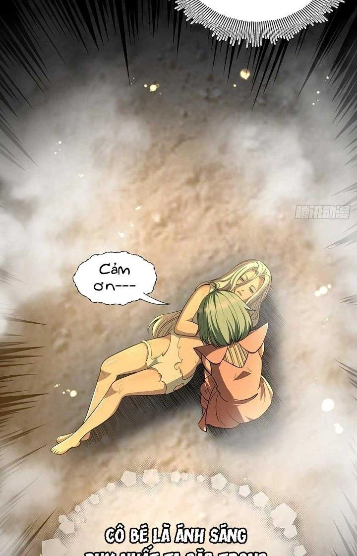 Ta Dựa Vào Khoa Học Kỹ Thuật Tu Tiên Thành Thần Chapter 39 - Trang 3
