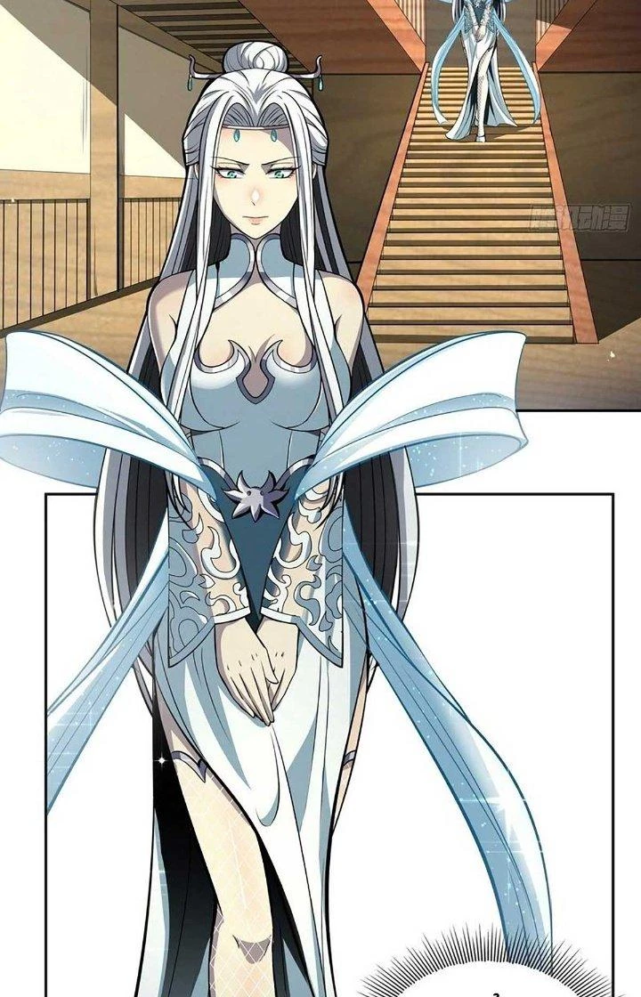 Ta Dựa Vào Khoa Học Kỹ Thuật Tu Tiên Thành Thần Chapter 39 - Trang 3