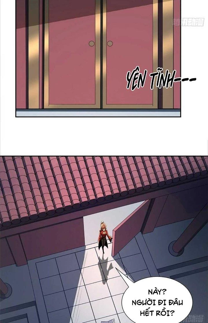 Ta Dựa Vào Khoa Học Kỹ Thuật Tu Tiên Thành Thần Chapter 39 - Trang 3