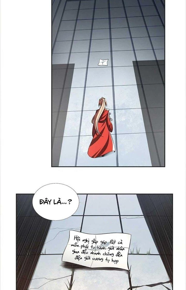 Ta Dựa Vào Khoa Học Kỹ Thuật Tu Tiên Thành Thần Chapter 39 - Trang 3