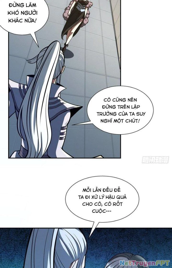 Ta Dựa Vào Khoa Học Kỹ Thuật Tu Tiên Thành Thần Chapter 40 - Trang 3