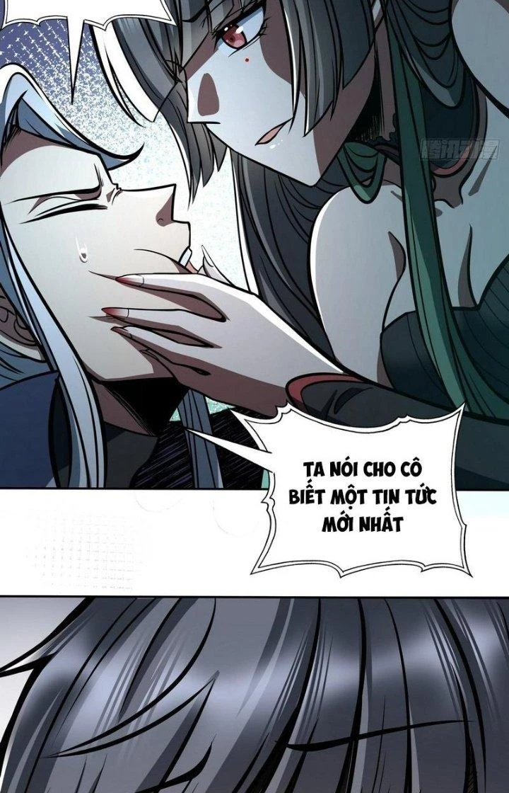 Ta Dựa Vào Khoa Học Kỹ Thuật Tu Tiên Thành Thần Chapter 40 - Trang 3