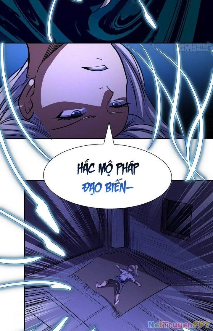 Ta Dựa Vào Khoa Học Kỹ Thuật Tu Tiên Thành Thần Chapter 40 - Trang 3