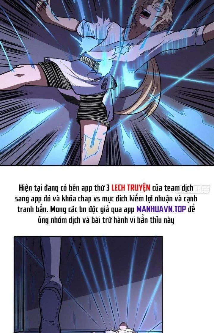 Ta Dựa Vào Khoa Học Kỹ Thuật Tu Tiên Thành Thần Chapter 40 - Trang 3