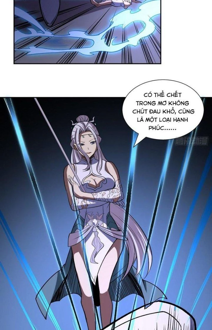 Ta Dựa Vào Khoa Học Kỹ Thuật Tu Tiên Thành Thần Chapter 40 - Trang 3