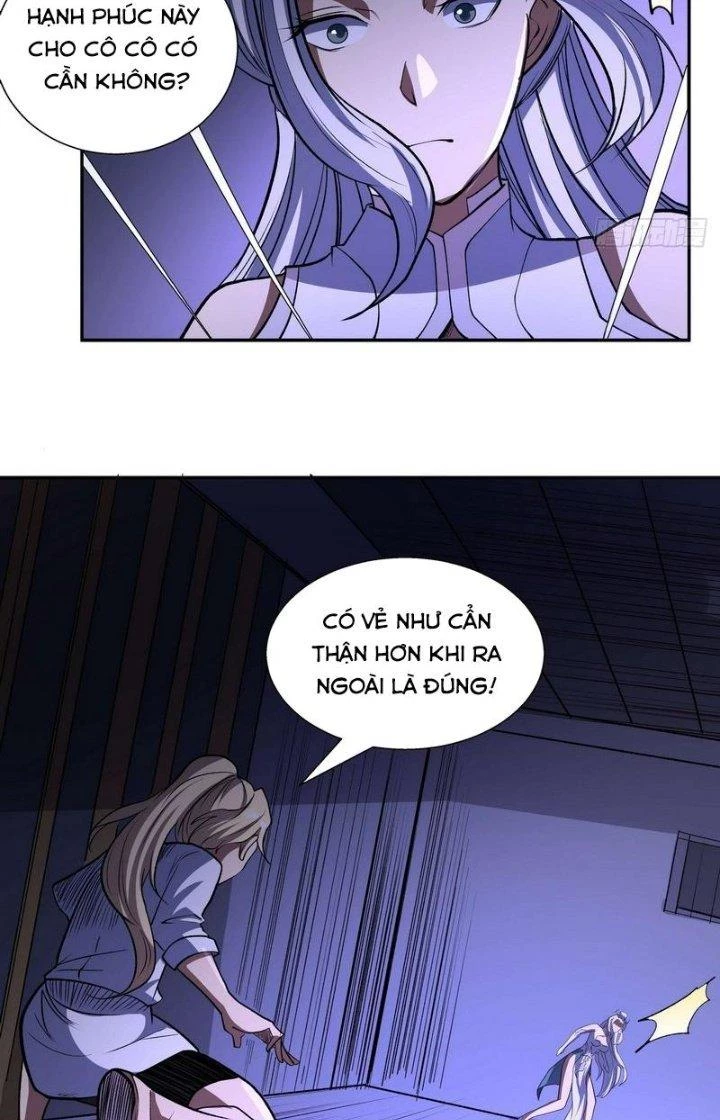 Ta Dựa Vào Khoa Học Kỹ Thuật Tu Tiên Thành Thần Chapter 41 - Trang 3