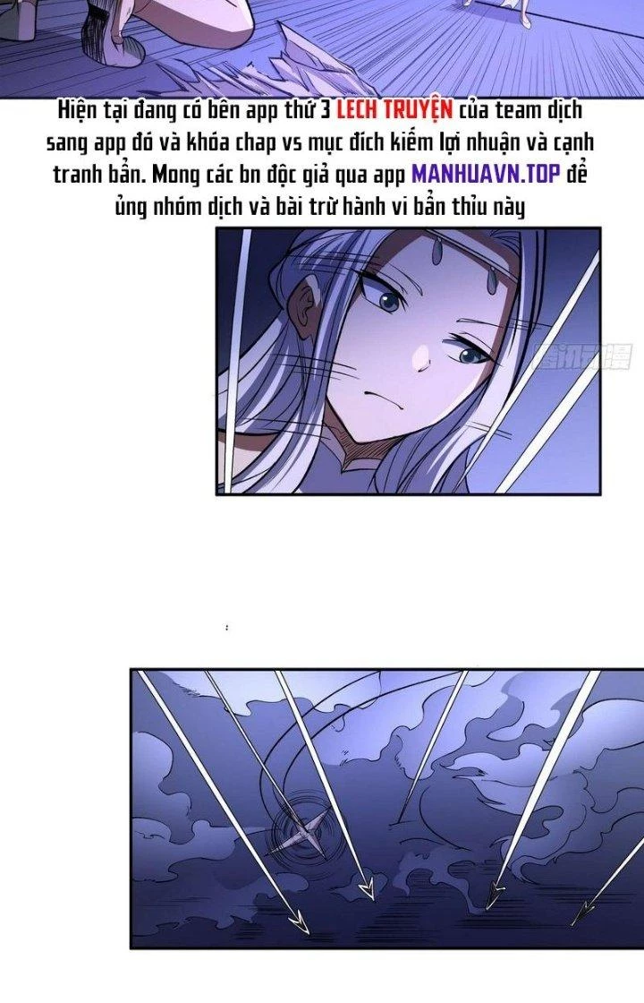 Ta Dựa Vào Khoa Học Kỹ Thuật Tu Tiên Thành Thần Chapter 41 - Trang 3