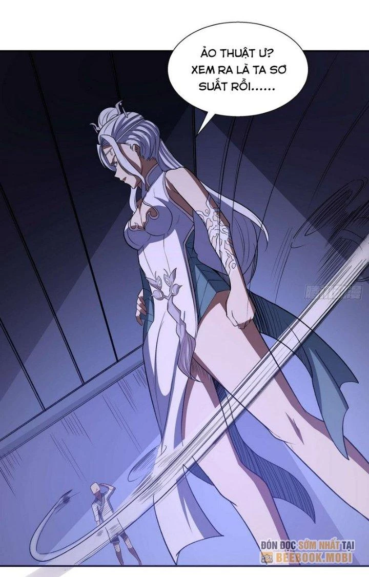 Ta Dựa Vào Khoa Học Kỹ Thuật Tu Tiên Thành Thần Chapter 41 - Trang 3