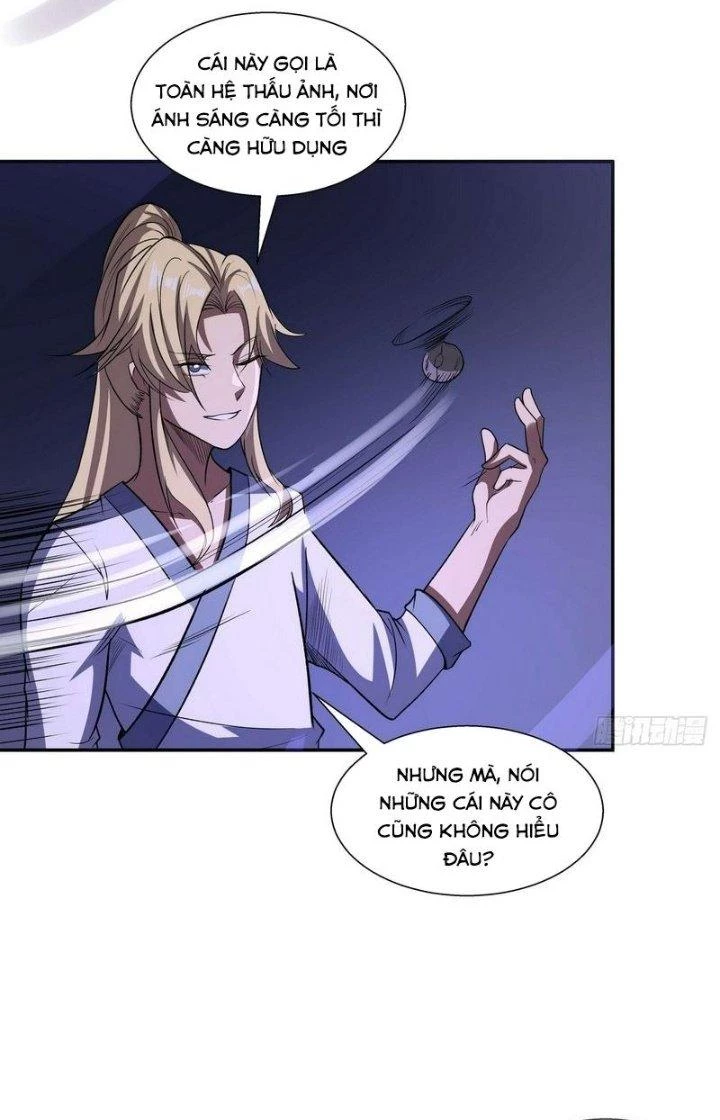 Ta Dựa Vào Khoa Học Kỹ Thuật Tu Tiên Thành Thần Chapter 41 - Trang 3