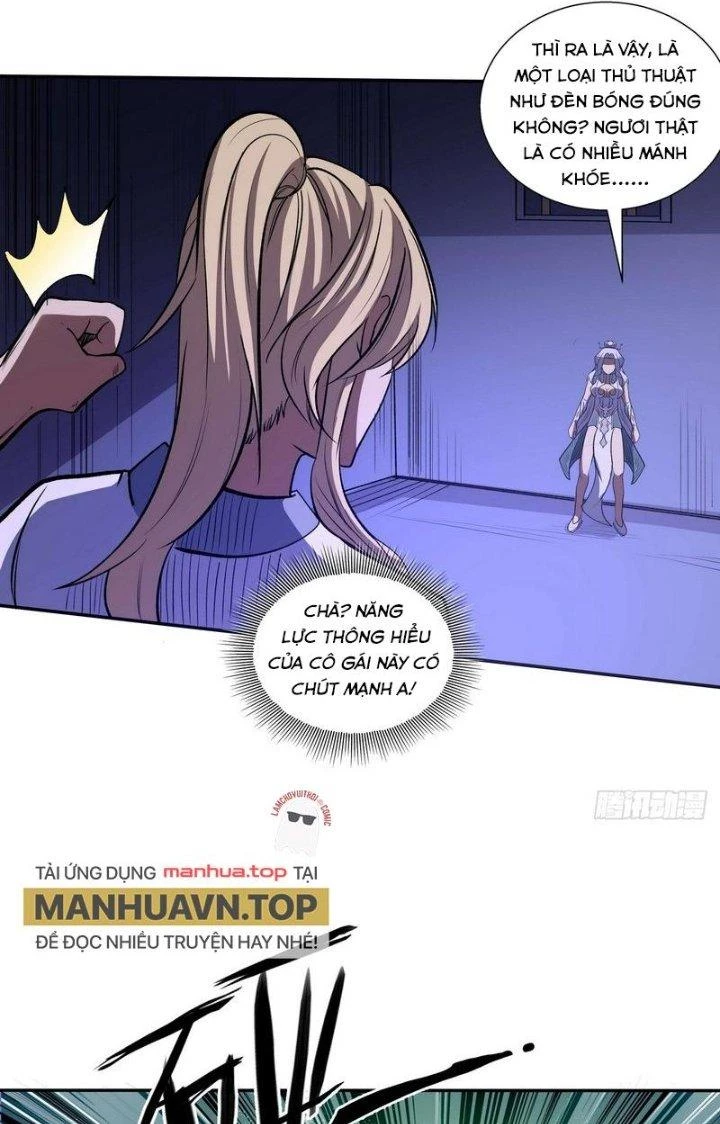 Ta Dựa Vào Khoa Học Kỹ Thuật Tu Tiên Thành Thần Chapter 41 - Trang 3