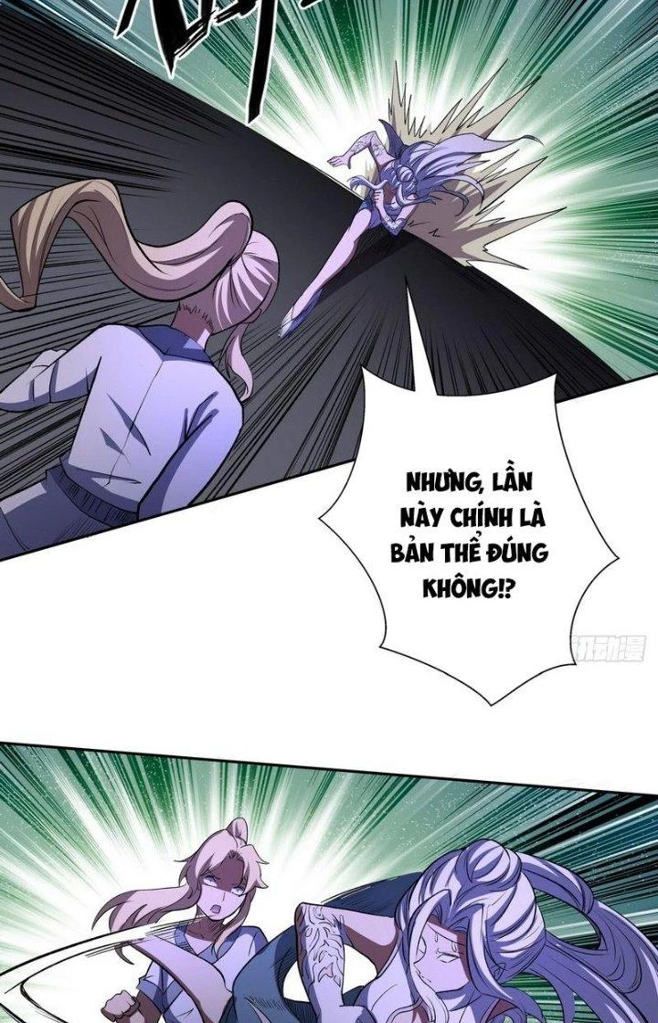 Ta Dựa Vào Khoa Học Kỹ Thuật Tu Tiên Thành Thần Chapter 41 - Trang 3