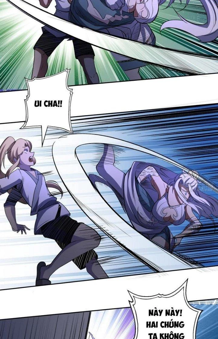 Ta Dựa Vào Khoa Học Kỹ Thuật Tu Tiên Thành Thần Chapter 41 - Trang 3