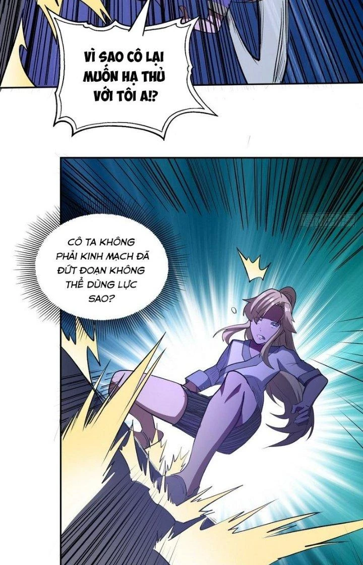 Ta Dựa Vào Khoa Học Kỹ Thuật Tu Tiên Thành Thần Chapter 41 - Trang 3