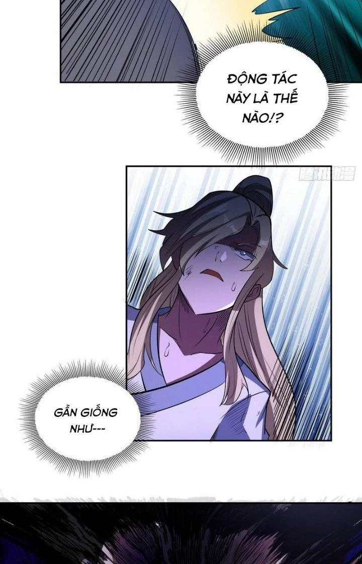 Ta Dựa Vào Khoa Học Kỹ Thuật Tu Tiên Thành Thần Chapter 41 - Trang 3