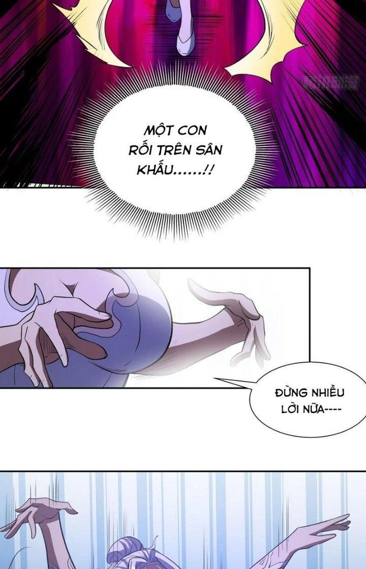 Ta Dựa Vào Khoa Học Kỹ Thuật Tu Tiên Thành Thần Chapter 41 - Trang 3