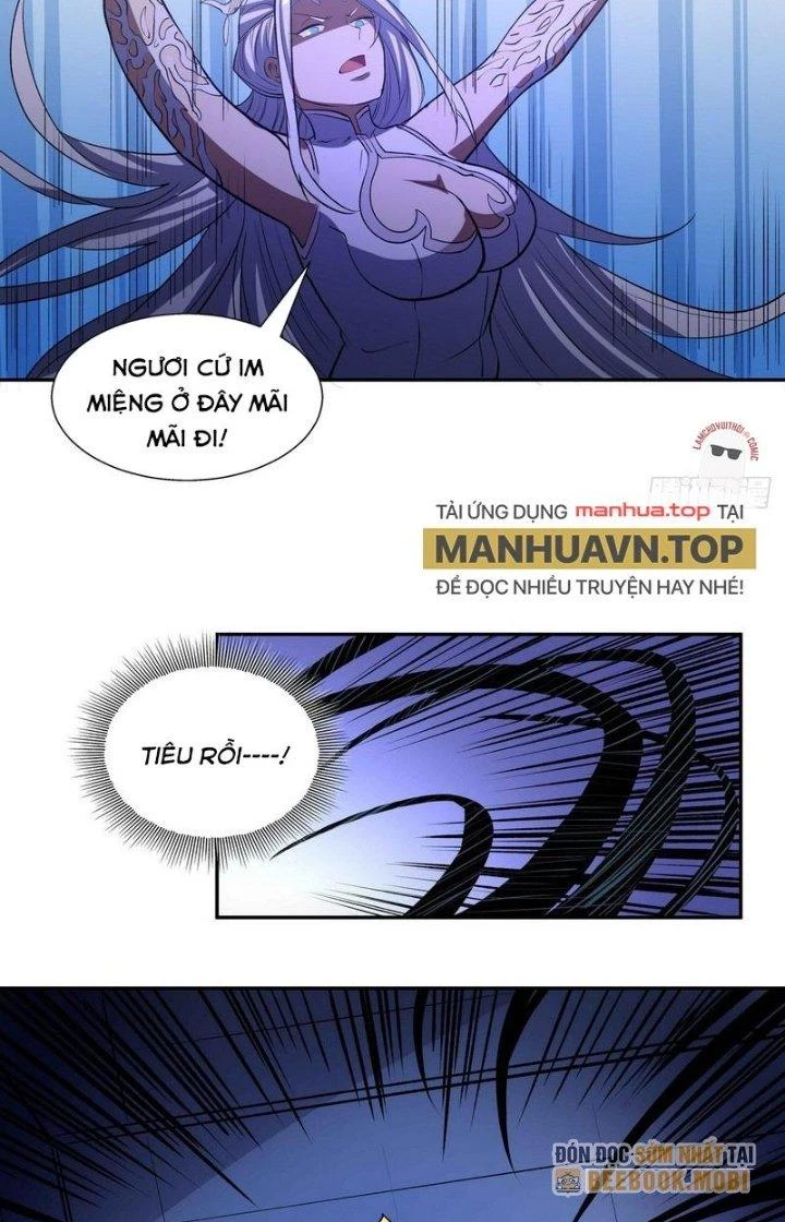 Ta Dựa Vào Khoa Học Kỹ Thuật Tu Tiên Thành Thần Chapter 41 - Trang 3