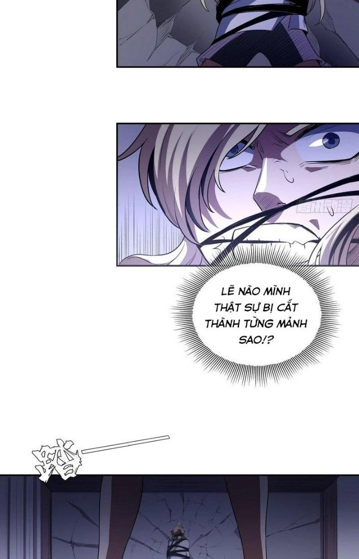 Ta Dựa Vào Khoa Học Kỹ Thuật Tu Tiên Thành Thần Chapter 41 - Trang 3