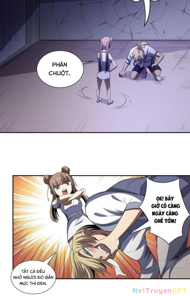 Ta Dựa Vào Khoa Học Kỹ Thuật Tu Tiên Thành Thần Chapter 41 - Trang 3