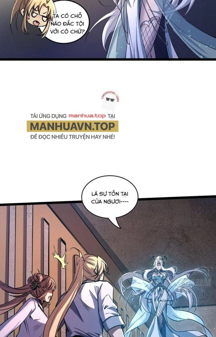 Ta Dựa Vào Khoa Học Kỹ Thuật Tu Tiên Thành Thần Chapter 42 - Trang 3