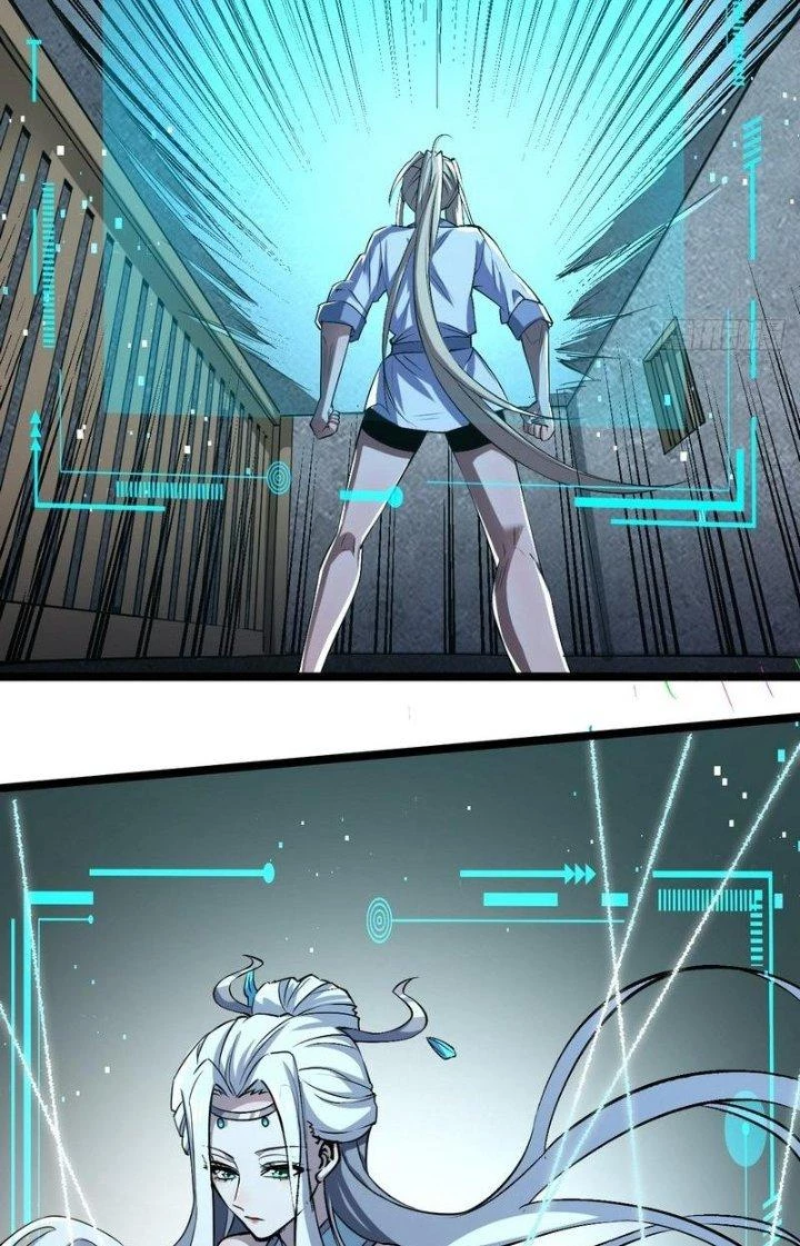 Ta Dựa Vào Khoa Học Kỹ Thuật Tu Tiên Thành Thần Chapter 42 - Trang 3