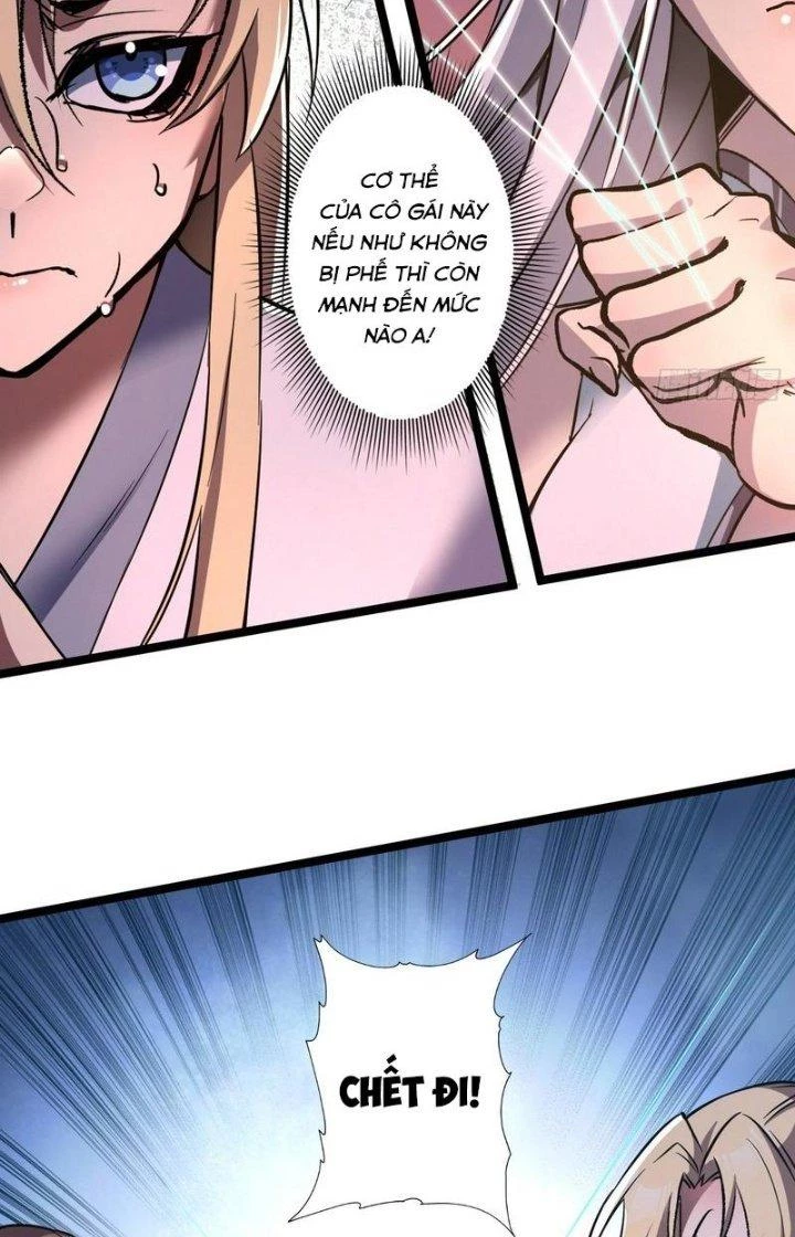 Ta Dựa Vào Khoa Học Kỹ Thuật Tu Tiên Thành Thần Chapter 42 - Trang 3