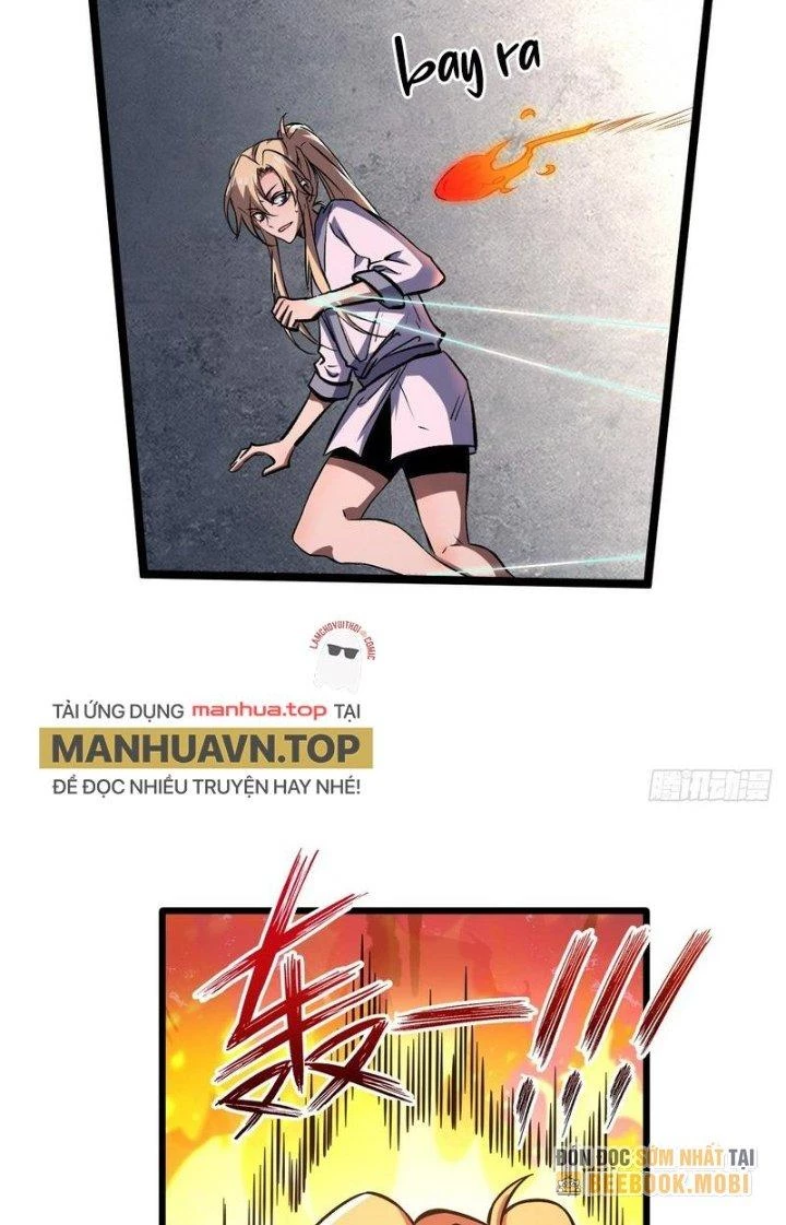 Ta Dựa Vào Khoa Học Kỹ Thuật Tu Tiên Thành Thần Chapter 42 - Trang 3