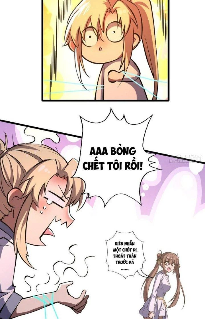 Ta Dựa Vào Khoa Học Kỹ Thuật Tu Tiên Thành Thần Chapter 42 - Trang 3