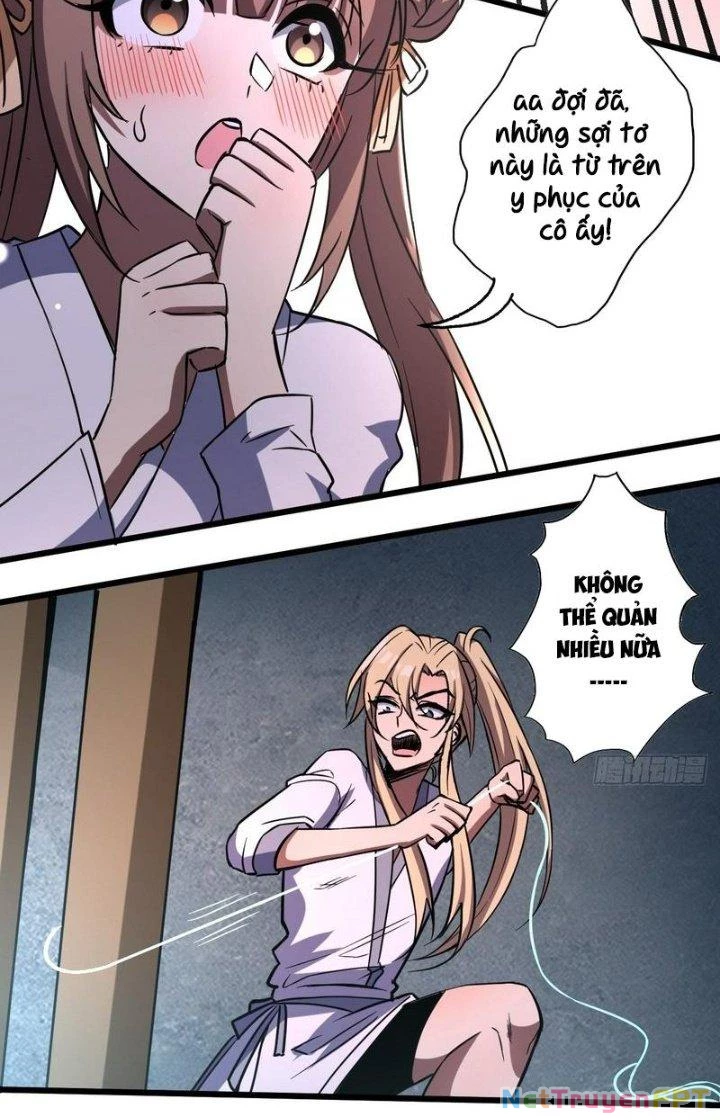 Ta Dựa Vào Khoa Học Kỹ Thuật Tu Tiên Thành Thần Chapter 42 - Trang 3