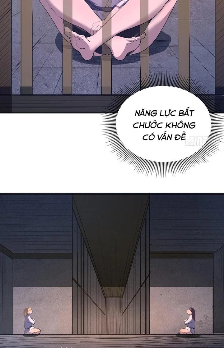 Ta Dựa Vào Khoa Học Kỹ Thuật Tu Tiên Thành Thần Chapter 43 - Trang 3