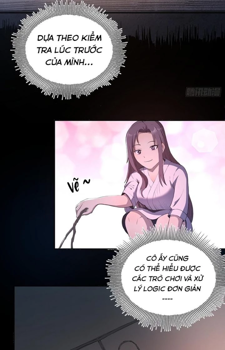Ta Dựa Vào Khoa Học Kỹ Thuật Tu Tiên Thành Thần Chapter 43 - Trang 3
