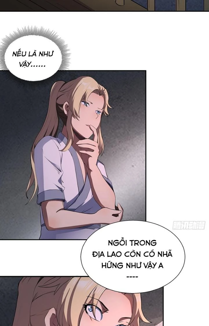 Ta Dựa Vào Khoa Học Kỹ Thuật Tu Tiên Thành Thần Chapter 43 - Trang 3