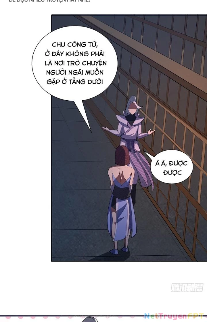 Ta Dựa Vào Khoa Học Kỹ Thuật Tu Tiên Thành Thần Chapter 43 - Trang 3