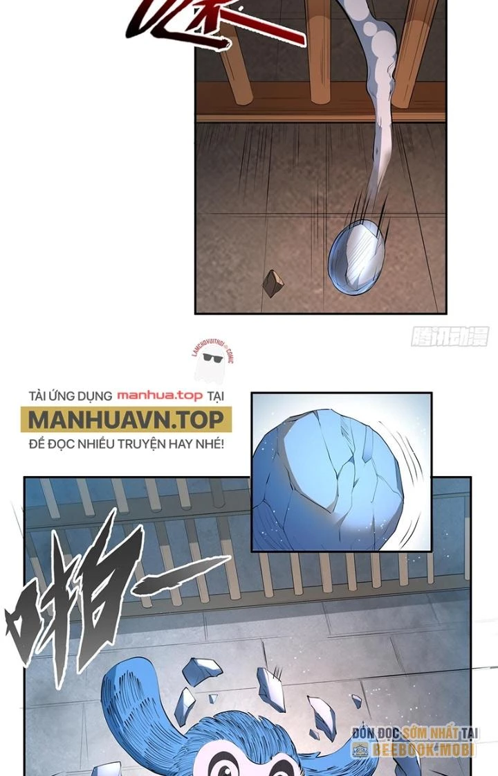 Ta Dựa Vào Khoa Học Kỹ Thuật Tu Tiên Thành Thần Chapter 43 - Trang 3