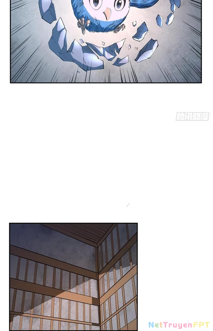 Ta Dựa Vào Khoa Học Kỹ Thuật Tu Tiên Thành Thần Chapter 43 - Trang 3