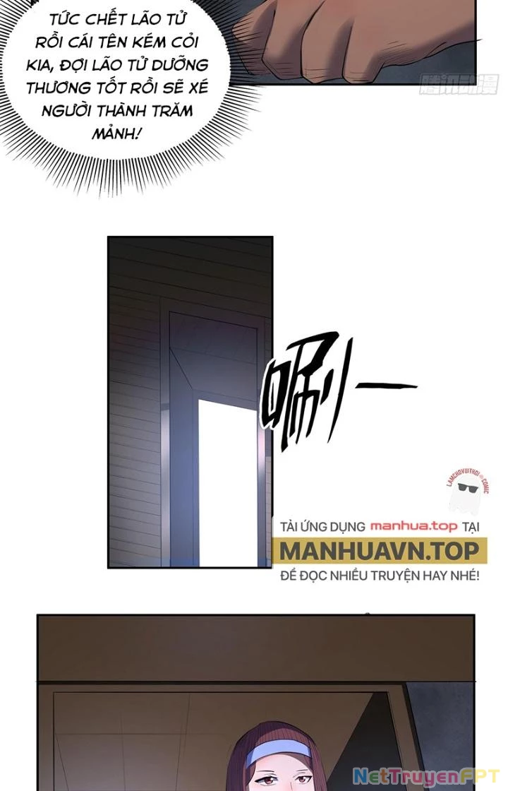 Ta Dựa Vào Khoa Học Kỹ Thuật Tu Tiên Thành Thần Chapter 43 - Trang 3