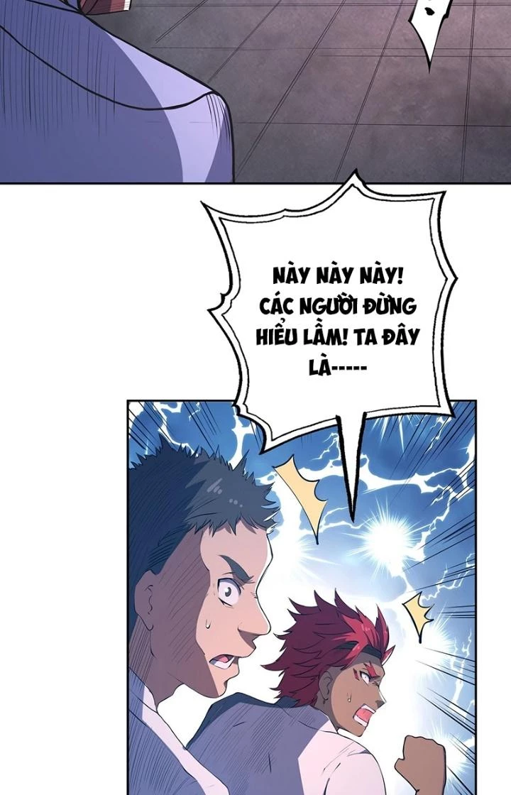 Ta Dựa Vào Khoa Học Kỹ Thuật Tu Tiên Thành Thần Chapter 43 - Trang 3