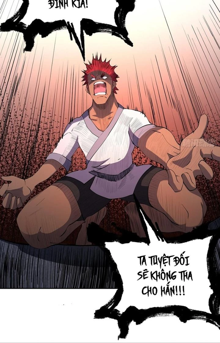 Ta Dựa Vào Khoa Học Kỹ Thuật Tu Tiên Thành Thần Chapter 43 - Trang 3