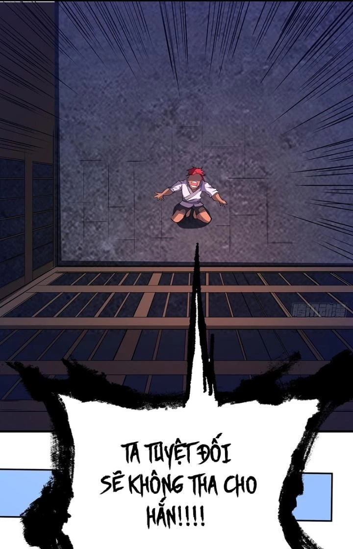 Ta Dựa Vào Khoa Học Kỹ Thuật Tu Tiên Thành Thần Chapter 43 - Trang 3