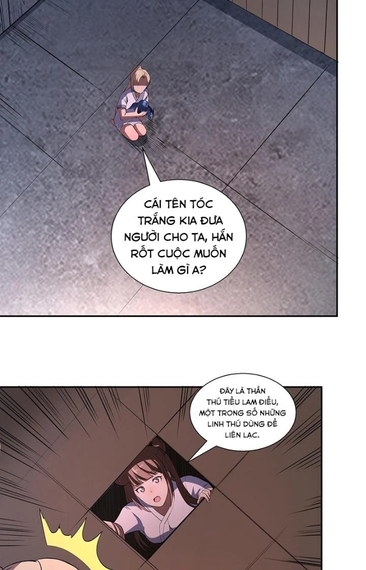 Ta Dựa Vào Khoa Học Kỹ Thuật Tu Tiên Thành Thần Chapter 43 - Trang 3