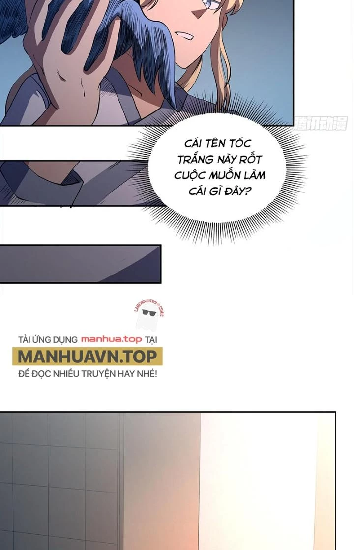 Ta Dựa Vào Khoa Học Kỹ Thuật Tu Tiên Thành Thần Chapter 43 - Trang 3