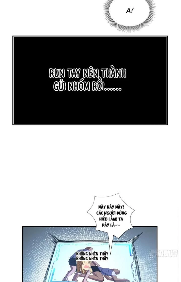 Ta Dựa Vào Khoa Học Kỹ Thuật Tu Tiên Thành Thần Chapter 43 - Trang 3