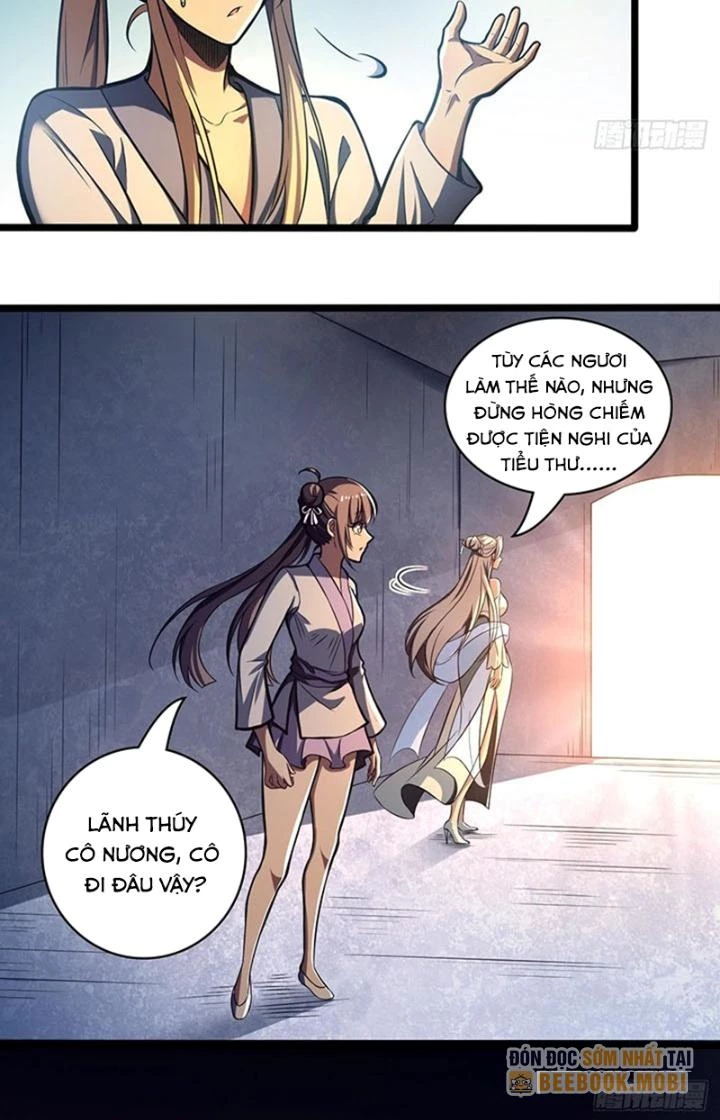Ta Dựa Vào Khoa Học Kỹ Thuật Tu Tiên Thành Thần Chapter 44 - Trang 3