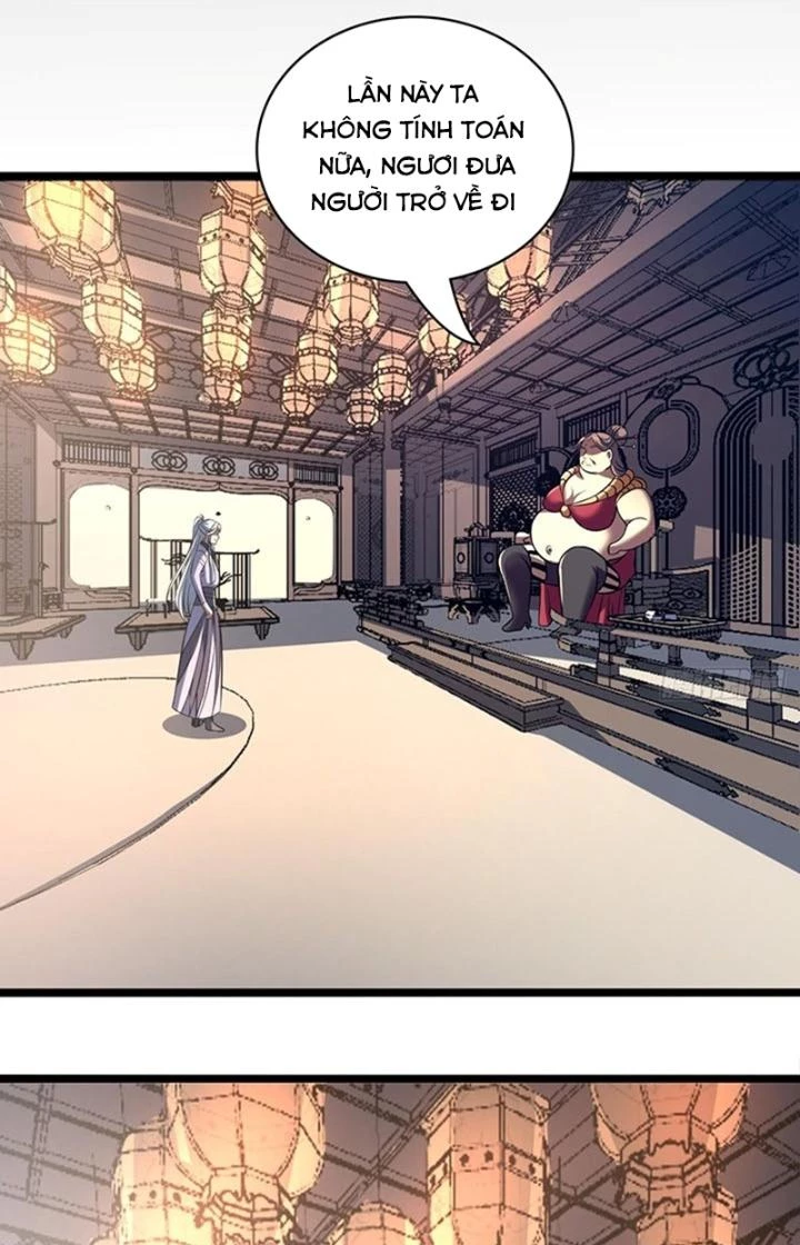Ta Dựa Vào Khoa Học Kỹ Thuật Tu Tiên Thành Thần Chapter 44 - Trang 3