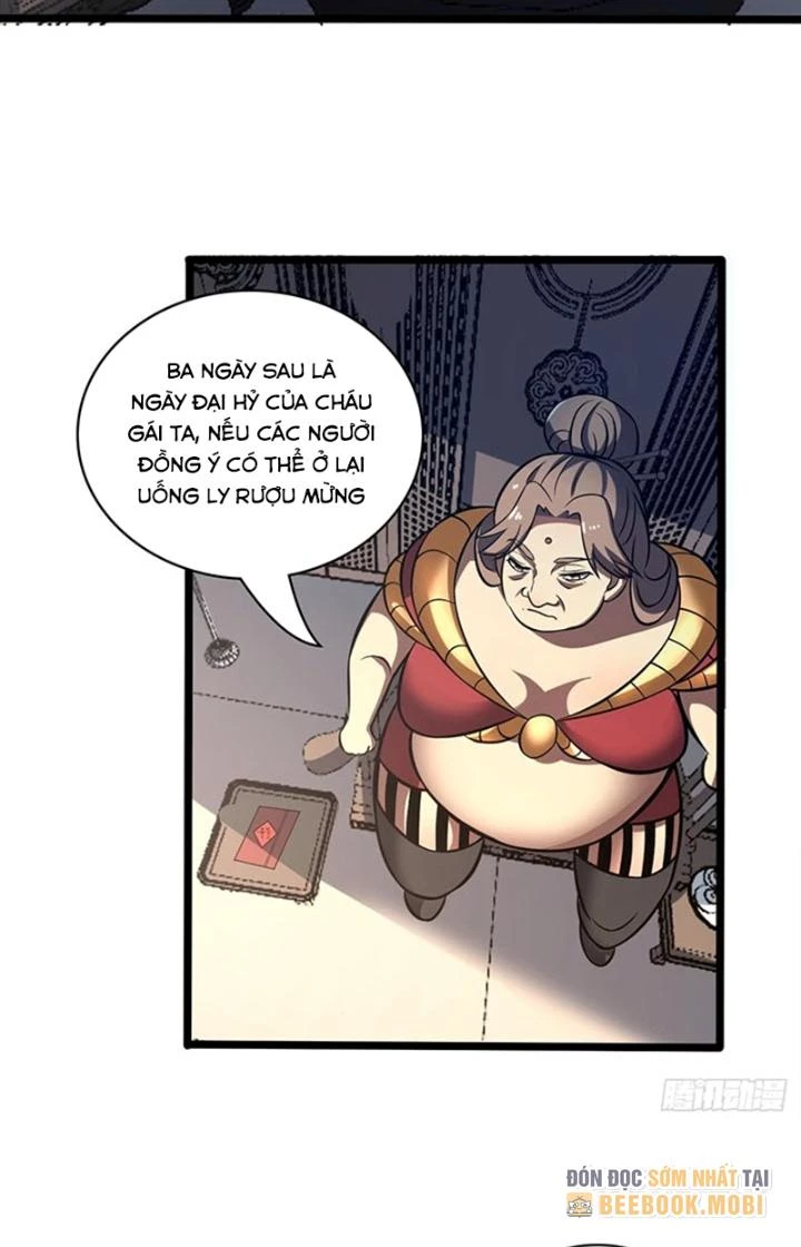 Ta Dựa Vào Khoa Học Kỹ Thuật Tu Tiên Thành Thần Chapter 44 - Trang 3