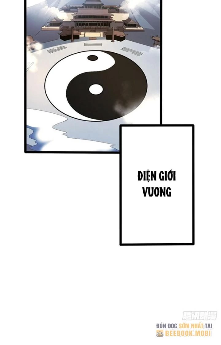 Ta Dựa Vào Khoa Học Kỹ Thuật Tu Tiên Thành Thần Chapter 44 - Trang 3