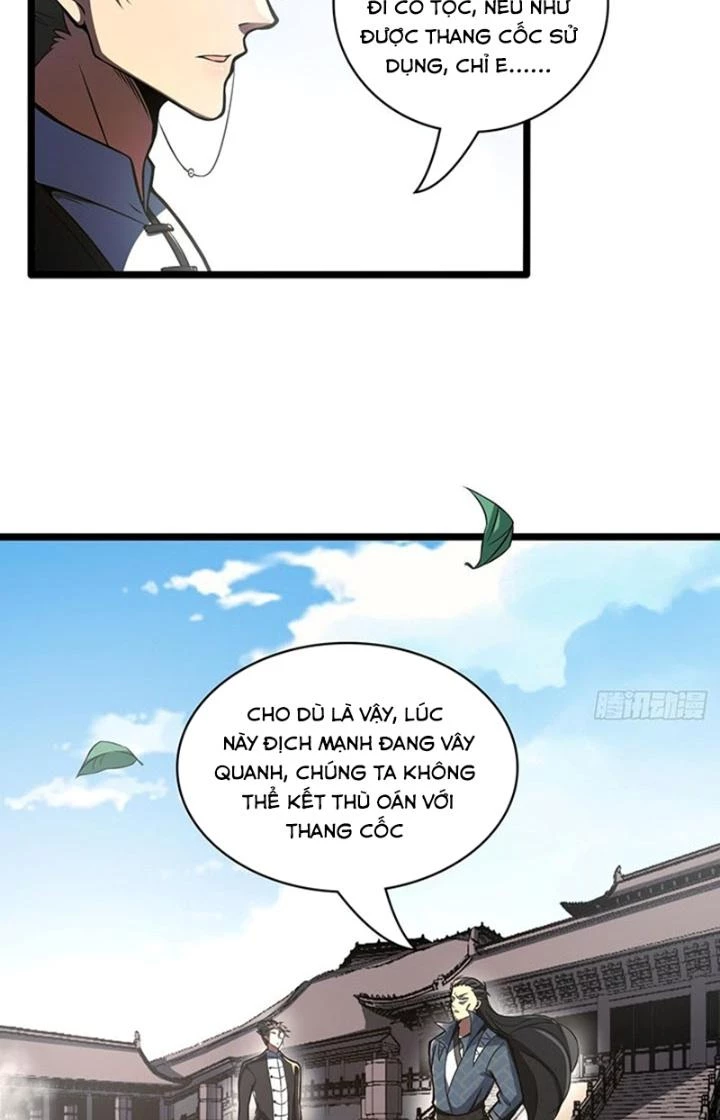 Ta Dựa Vào Khoa Học Kỹ Thuật Tu Tiên Thành Thần Chapter 44 - Trang 3