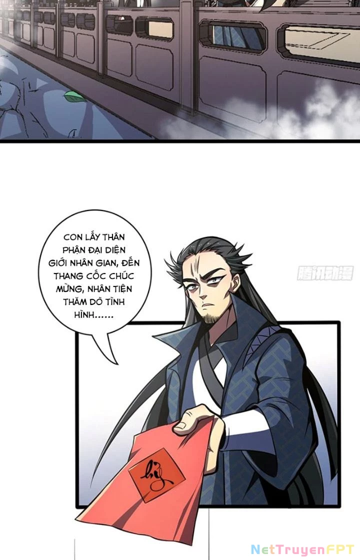 Ta Dựa Vào Khoa Học Kỹ Thuật Tu Tiên Thành Thần Chapter 44 - Trang 3
