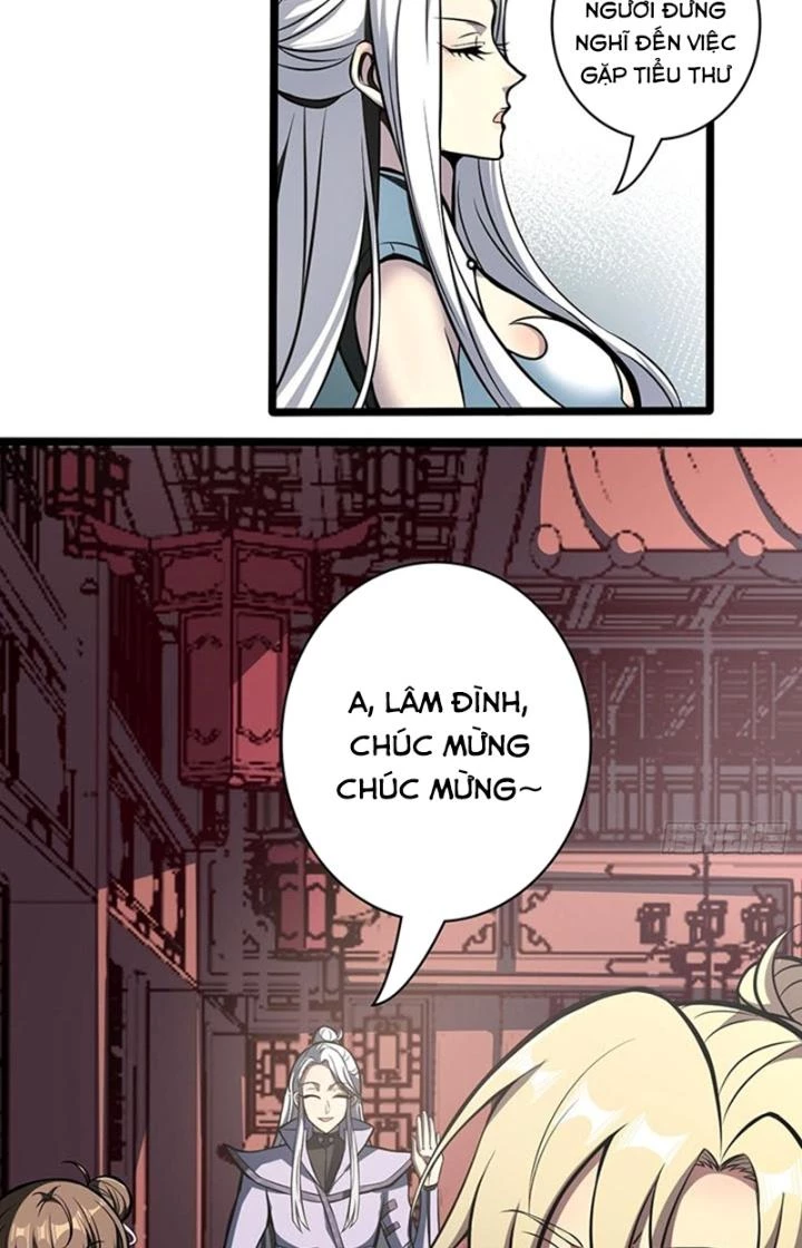 Ta Dựa Vào Khoa Học Kỹ Thuật Tu Tiên Thành Thần Chapter 44 - Trang 3